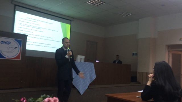 Работа с возражениями ОМП смотреть онлайн