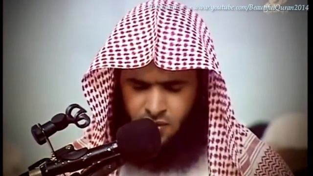 Красивое чтение священного корана)) смотреть онлайн