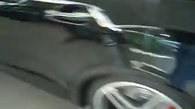 Mercedes CLS 63 AMG 2011 смотреть онлайн