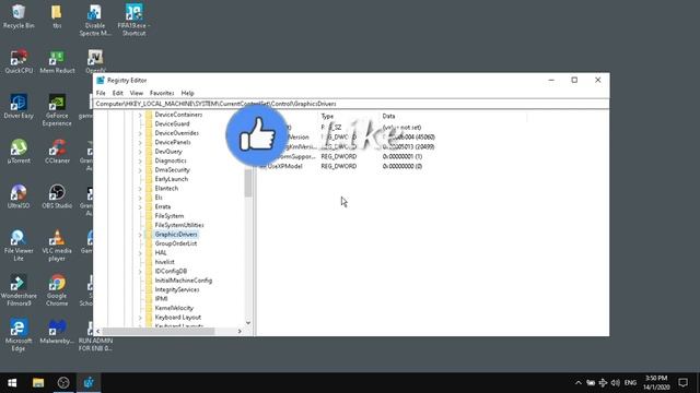 FIFA 20/19/18/17 PC--DirectX Error Final Fix--100% Working! Windows 10/8.1/7