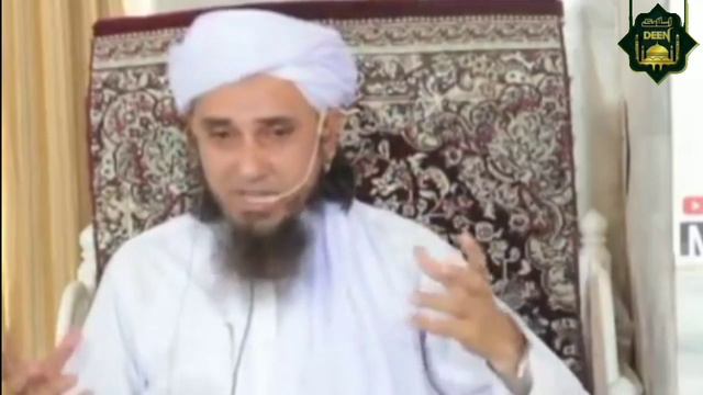 Ye 2 Logo Ko Roza Chhodne Ki Ijazat H | Ramazan Special Bayan | Mufti Tariq Masood | смотреть онлайн