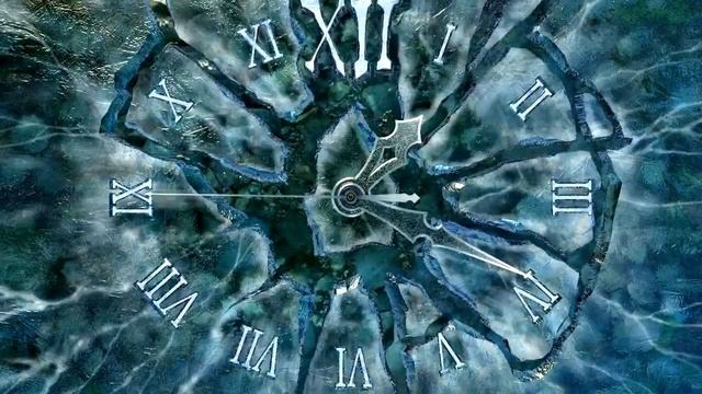 Новогодние видео заставки. Футажи.Happy New Year смотреть онлайн