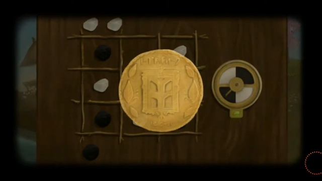 Знакомимся с жителями Иверсты/ Fran Bow смотреть онлайн