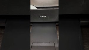 Струйные принтера / МФУ Epson. Проверка дюз. Зачем это нужно???
