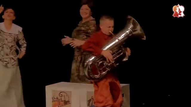 «Подсекальников и Ко» 16+ смотреть онлайн