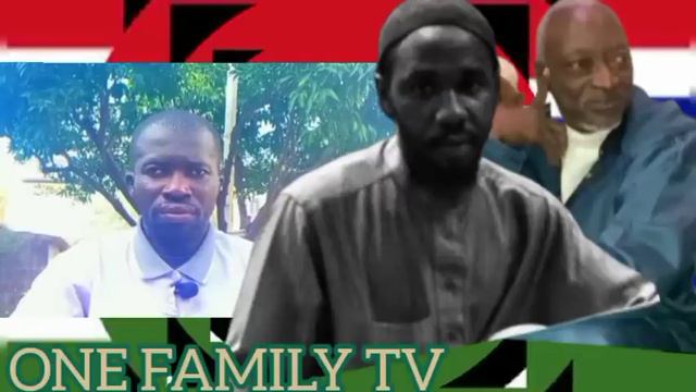 IS VERY SAD WHAT'S HAPPENING BETWEEN MUSA SAIDY AND MUSTAPHA SILLAH смотреть онлайн