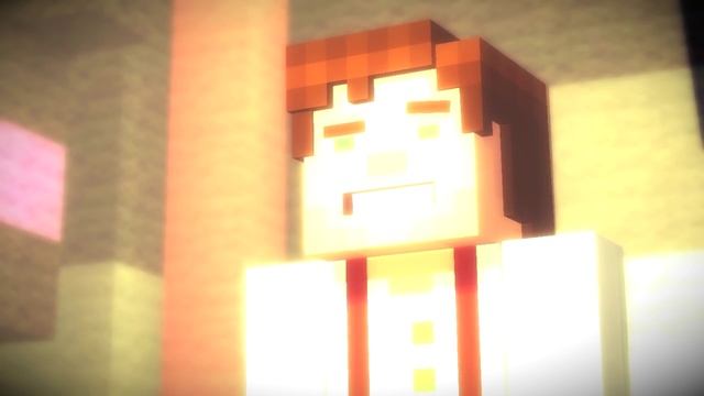 #RandomVideos - The Derp Storm (WARNING: Minecraft Story Mode Spoilers!) смотреть онлайн