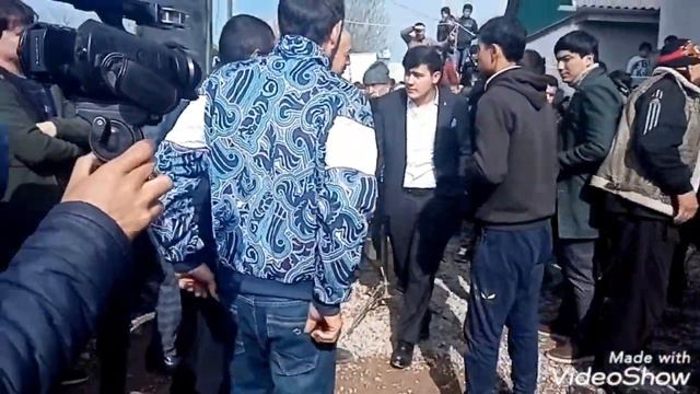 Туй дар савхози турманистон Азизбек Лиля ва Али мс Фаридуни Танхои ва Саймудин 91 2021 смотреть онлайн