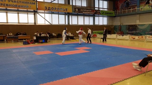 1 бой-Win, Тюм. область, 55 кг, кадетки Важенина Анна vs Путилова Софья смотреть онлайн