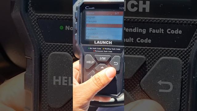 Launch Creader 529 ¿Cómo es? смотреть онлайн
