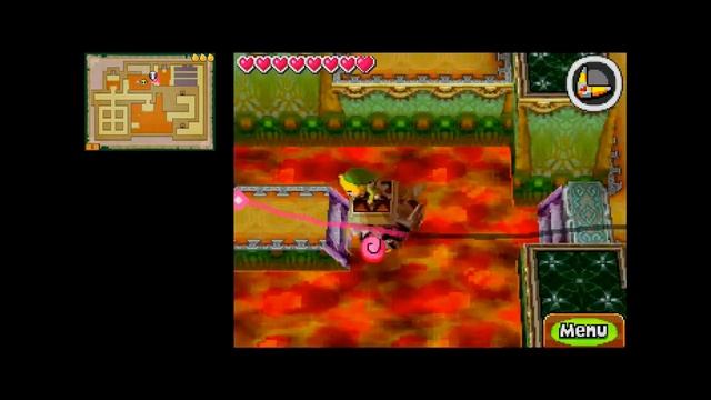 Tower Treasures | Zelda: Spirit Tracks 100% Walkthrough "16/49" (No Commentary) смотреть онлайн