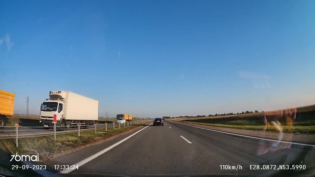 29.09.2023_Мотопараплан над трассой Минск-Гомель смотреть онлайн