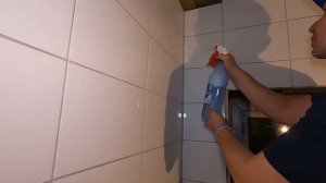 Как красиво нанести герметик!Тестирую шпателя с алиэкспресс!!!