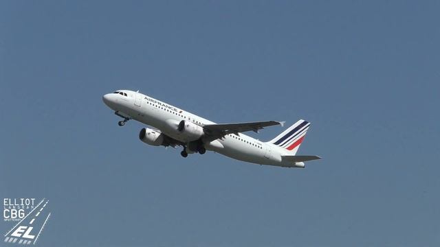 Plane Spotting at Toulouse-Blagnac Airport | 12th September 2019 смотреть онлайн