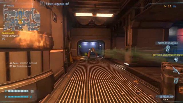 Natural Selection 2 ► Уперлись рогом # 010 смотреть онлайн