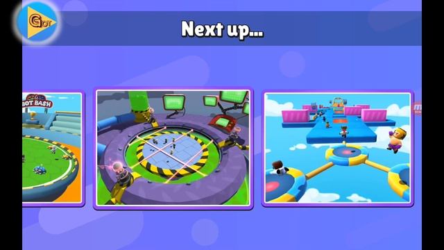 Stumble Guys Block Dash Infinite - Tips And Tricks Stumble Guys