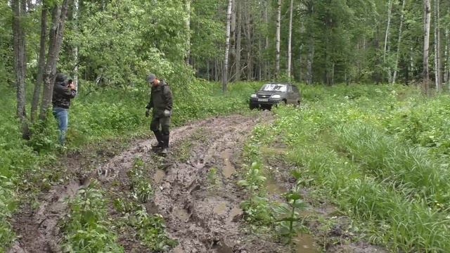 20190530 автопробег до Хутора Крутогористого. смотреть онлайн