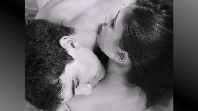 Расставание