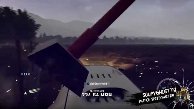 Forza Horizon 2 Presents Fast & Furious смотреть онлайн