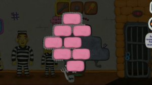 12 замков папа и дочки уровень 1-4 прохождения