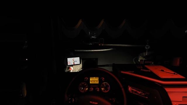 ETS 2 1.42 Promods 2.57 Convoy Multiplayer with mods DAF XF 105 (Târgu Mureş-Hunedoara) смотреть онлайн