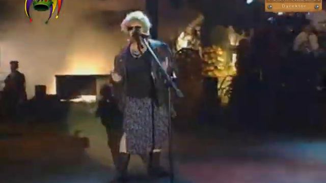 Stanisława Celińska - Pieprzyć Szkołę - Kabaret смотреть онлайн