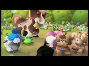 1 июня. Мультмарафон!