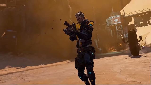 Borderlands 3 что за игра нас ждёт осенью?(Взгляд новичка серии) смотреть онлайн