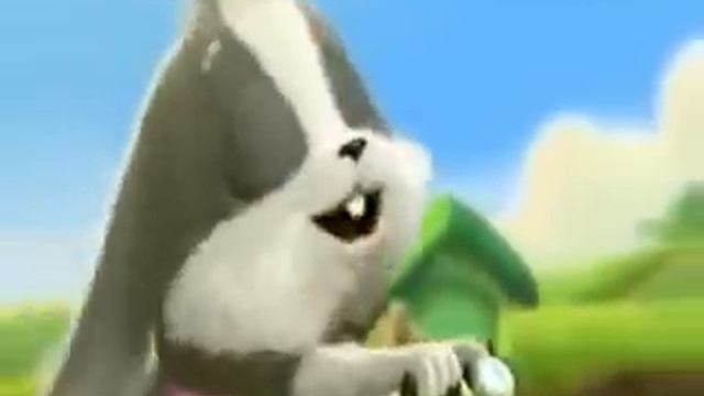 Зайчик Шнуфель Piep Piep смотреть онлайн