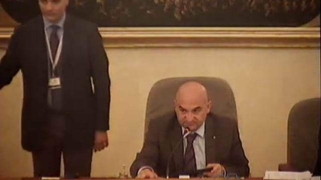 Roberto Boniperti sul Referendum sulla caccia смотреть онлайн