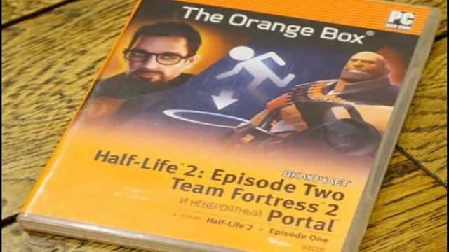 АУДИОЗВОНОК ПРАНК - ORANGE BOX смотреть онлайн