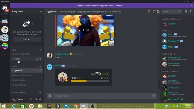 JOIN MY ROBLOX COMMUNICATION DISCORD SERVER! смотреть онлайн