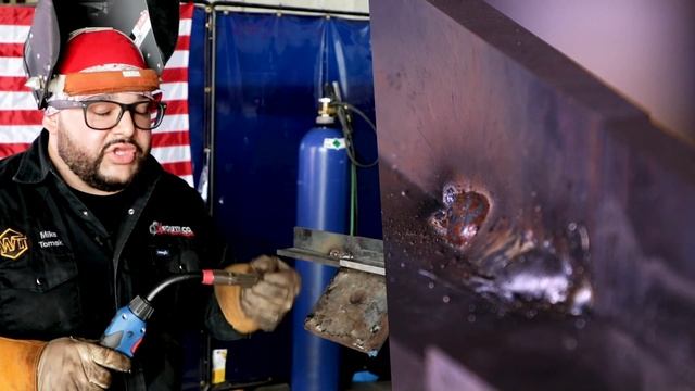 MIG Welding Basics - Do’s and Don’ts смотреть онлайн