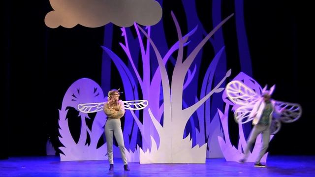 Thumbelina ДЮЙМОВОЧКА смотреть онлайн