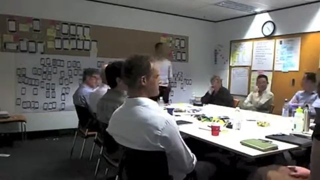 CAB Design смотреть онлайн