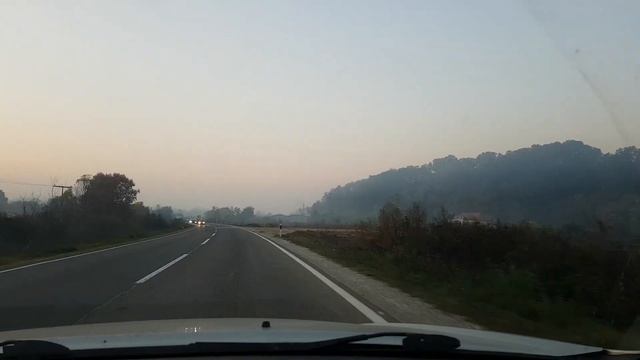 Поездка из Санкт Петербурга в Черногорию на машине. смотреть онлайн