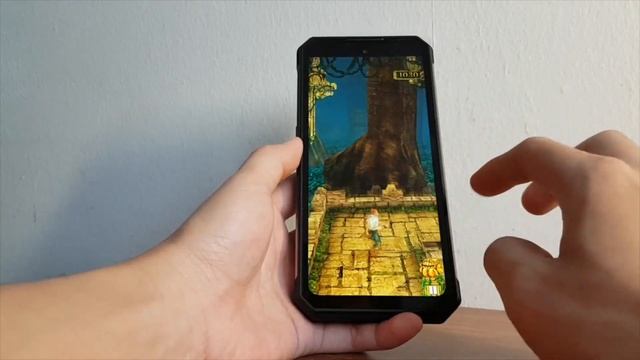 Oukitel WP21 Night Vision Rugged Smartphone - Review & Unboxing смотреть онлайн