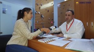 ЖК «Москвичка» от застройщика ГК «Гранель»: Ожидание/Реальность