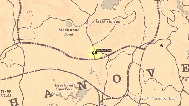 RDR2 Online Daily Challenges 3/18 & Madam Nazar location - RDR2 March 18 2023 смотреть онлайн