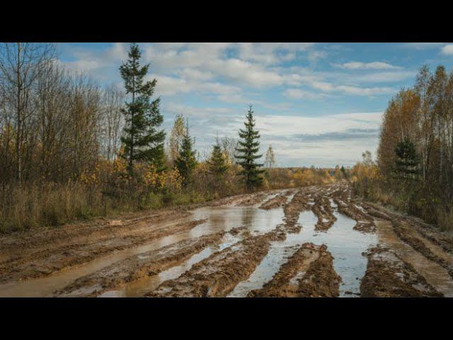 Распутица. смотреть онлайн