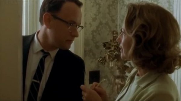 Official Trailer: Catch Me If You Can (2002)