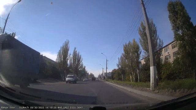 кв. Гаевого, ул. Тимирязева, Линева. Луганск. 2022 09.30 14.17.56 смотреть онлайн