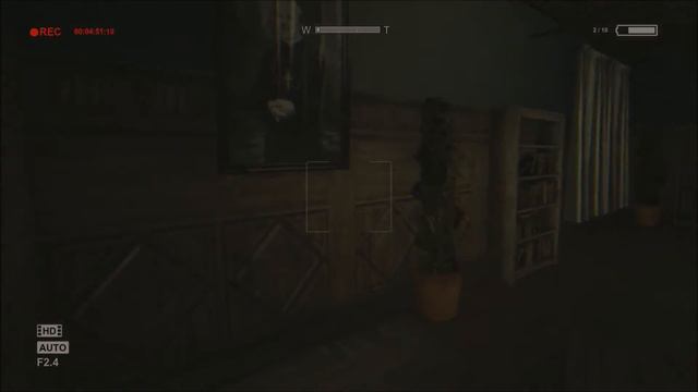 Let`s Play Outlast [HD] Part 1 German PS4 *Willkommen in der Nervenheilanstalt* смотреть онлайн