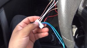 УСТАНОВКА ЦЕНТРАЛЬНОГО ЗАМКА НА НИВУ 4х4