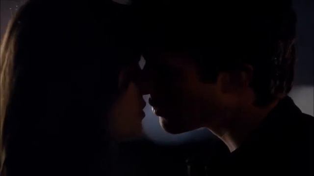 Damon And Elena  - All I Need
