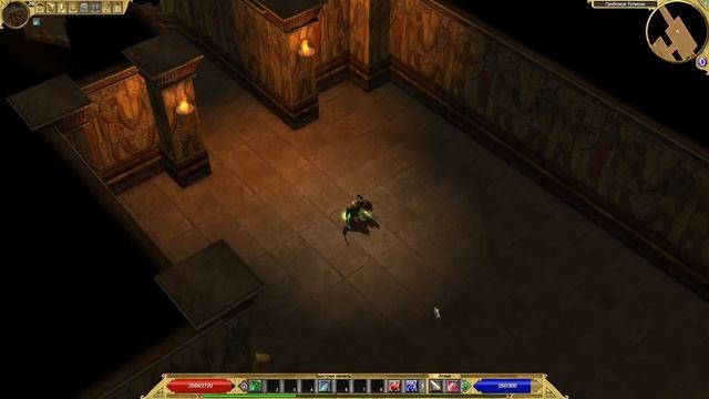 Titan Quest Anniversary Edition #3 смотреть онлайн