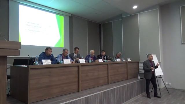 Производство зерна: формула прибыльности смотреть онлайн