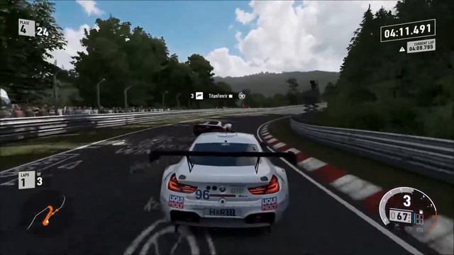 Why I Don't Play Multiplayer In Forza Motorsport 7 смотреть онлайн