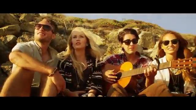 Harris And Ford X Nooma Everlasting (official Video) 2021