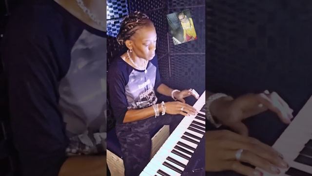 Little things/ Keyboard /groovy style/ full version. Tam Riidd/30Hertzbeats смотреть онлайн